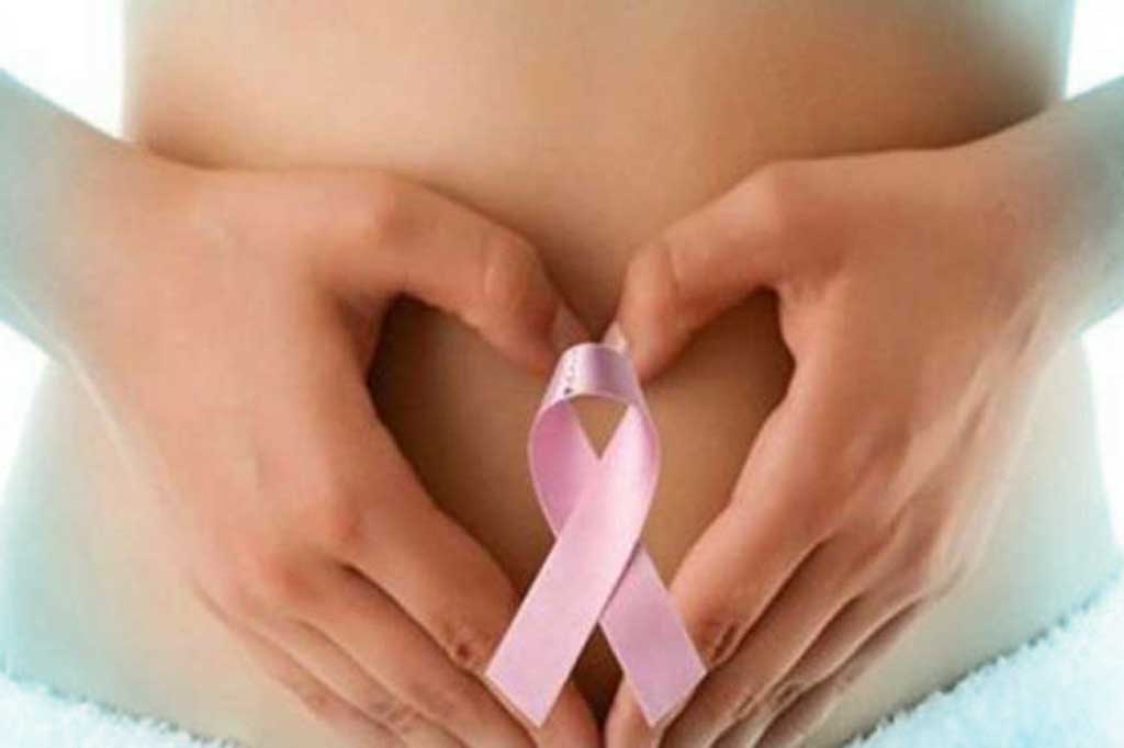 sintomas cancer de utero
