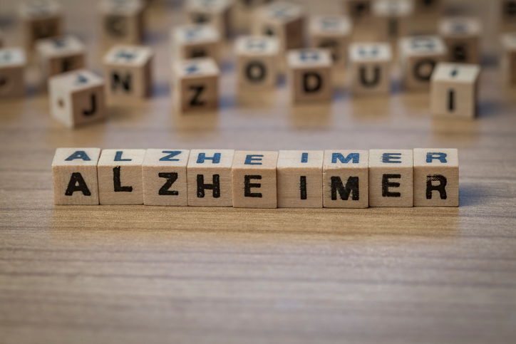 sintomas de alzheimer agresividad
