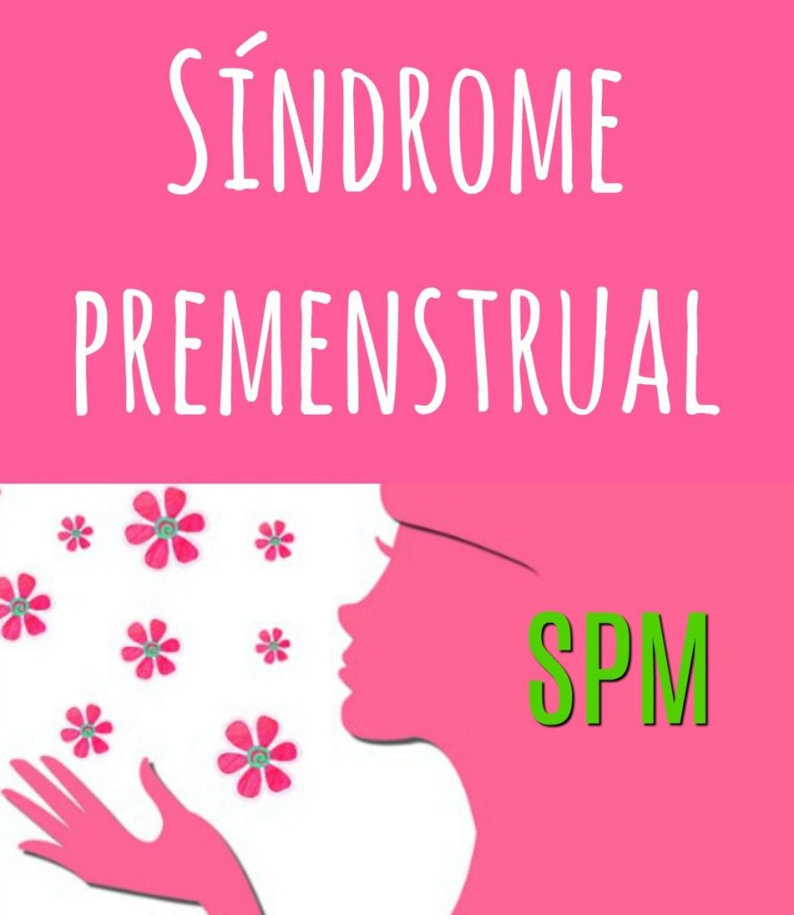 sintomas premenstruales
