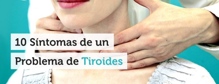 Tiroides Síntomas ⊛ ¡Prevención Y Tratamiento 2020!