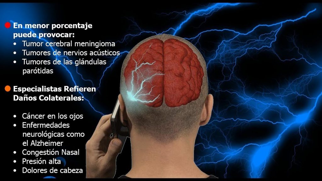 sintomas en tumor cerebral