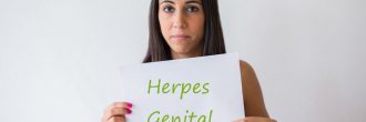 Herpes genital síntomas